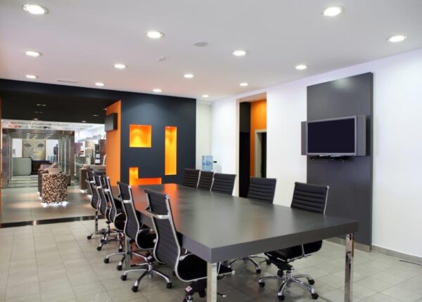 Downlight Installation